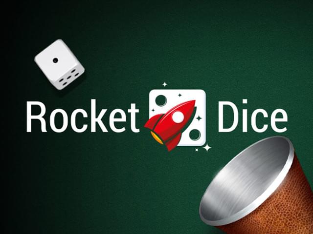 686bet Dados de Foguete