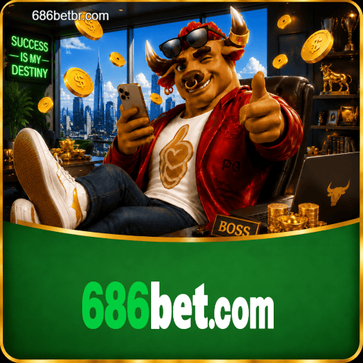 686BET APK