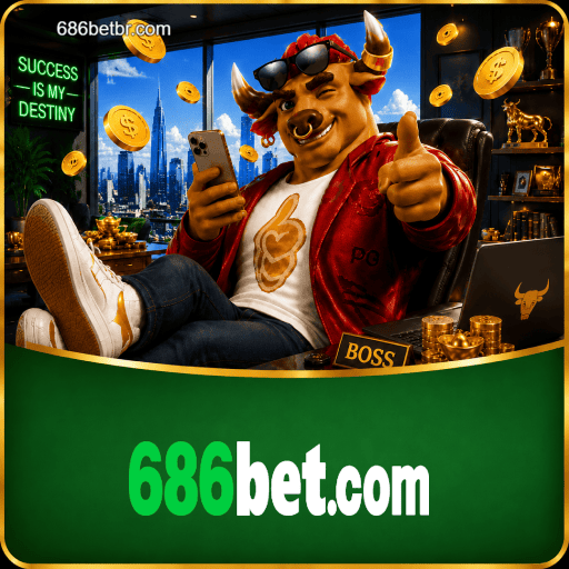 686BET APK