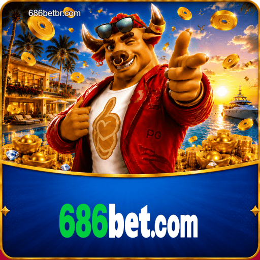 686BET APK