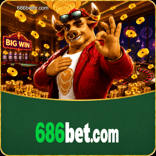 686BET APK